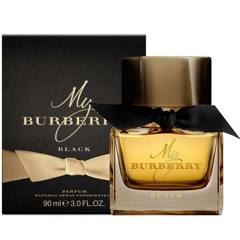 burberry my burberry black perfume review|my Burberry black perfume 90ml.